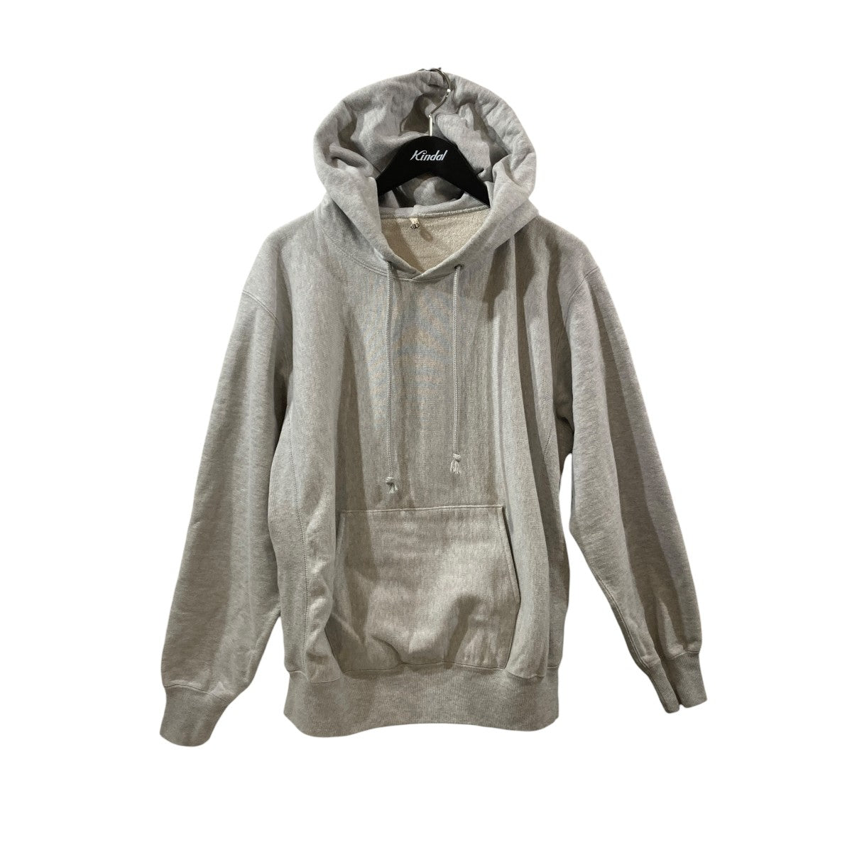 HEAVY SWEAT P／O PARKA  LECHOPPE別注プルオーバーパーカーA21AP02LE