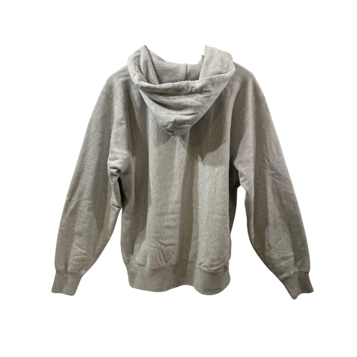 HEAVY SWEAT P／O PARKA  LECHOPPE別注プルオーバーパーカーA21AP02LE