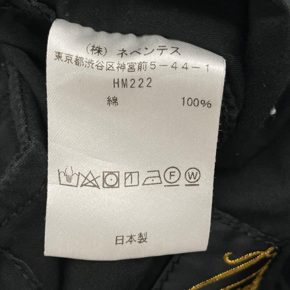 カーゴパンツHM222
