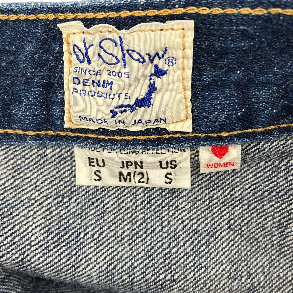 デニムパンツ1950