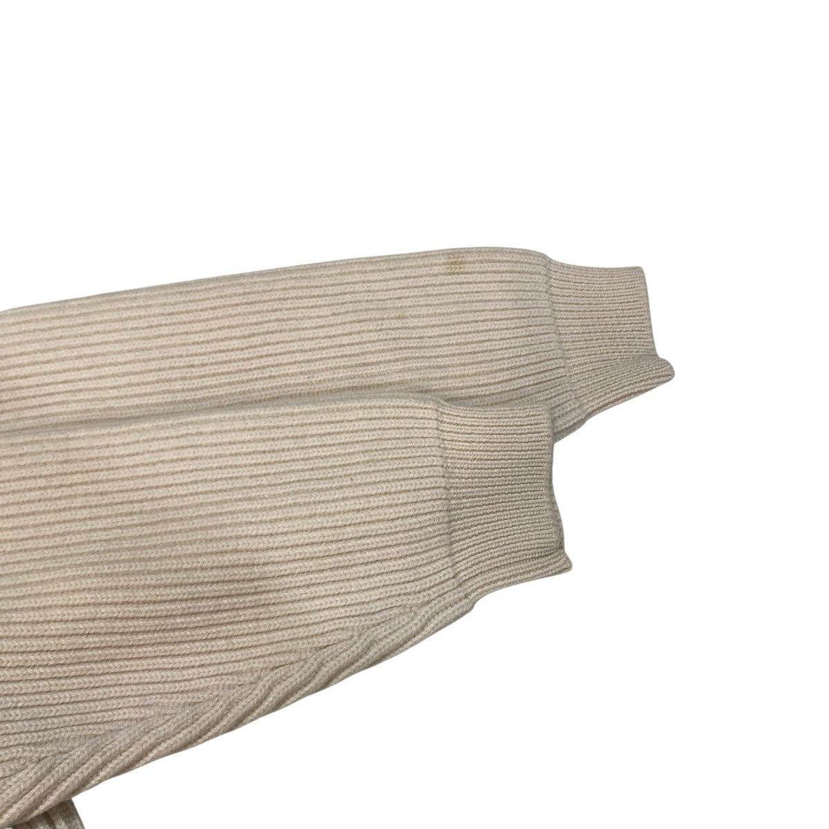 SOLID WOOL DRIVER’S KNITニットジャケットbn-24fl-031
