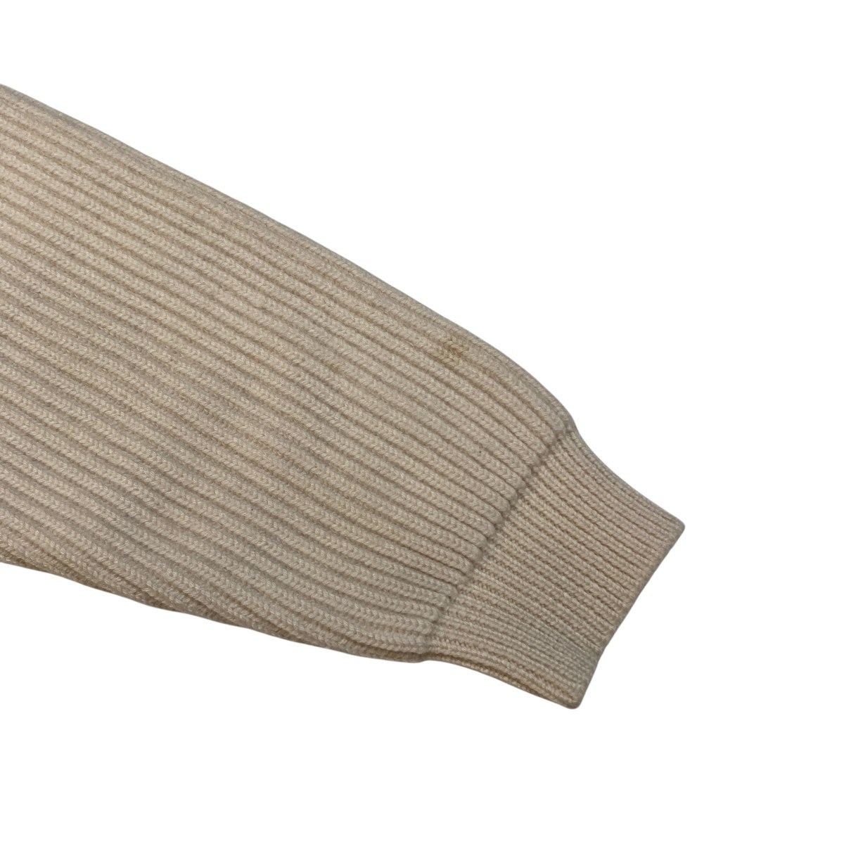 SOLID WOOL DRIVER’S KNITニットジャケットbn-24fl-031