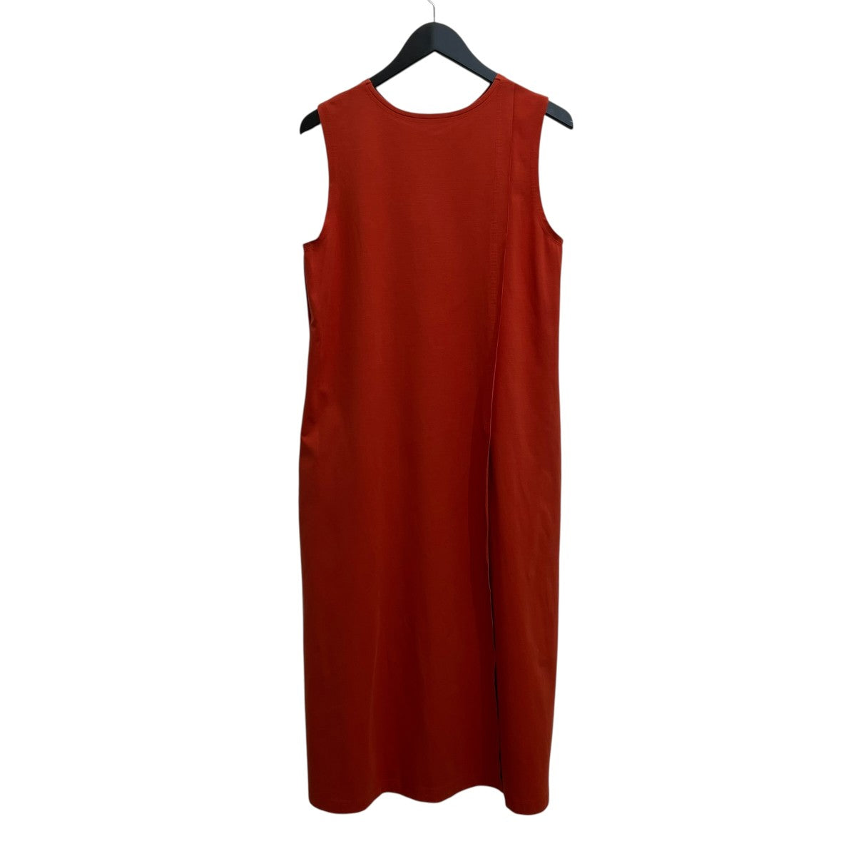 ISSEY MIYAKE ノースリーブワンピースIM02JH729 古着・中古-3枚目のアイテム画像