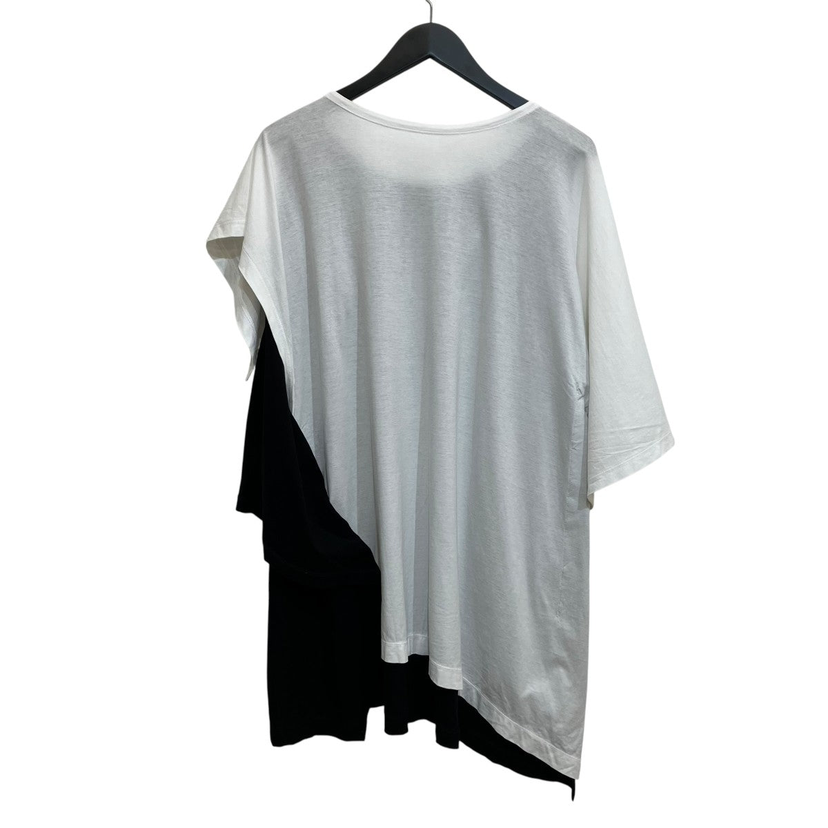 ISSEY MIYAKE 半袖カットソーIM33JT202 古着・中古-3枚目のアイテム画像