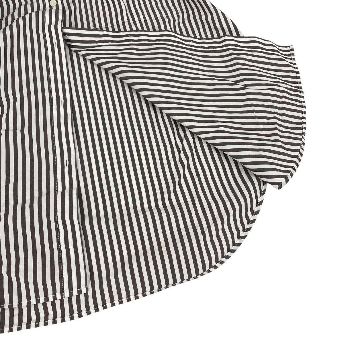 26SS長袖シャツ
