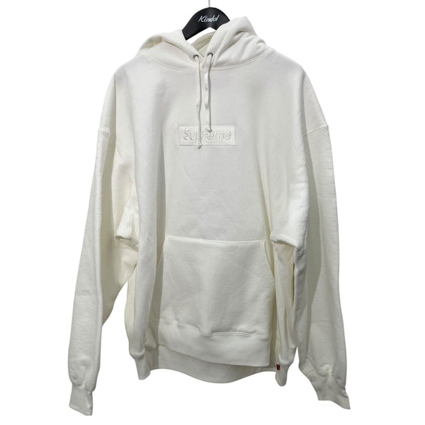 Supreme(シュプリーム) 23AWBox Logo Hooded Sweatshirtボックスロゴ