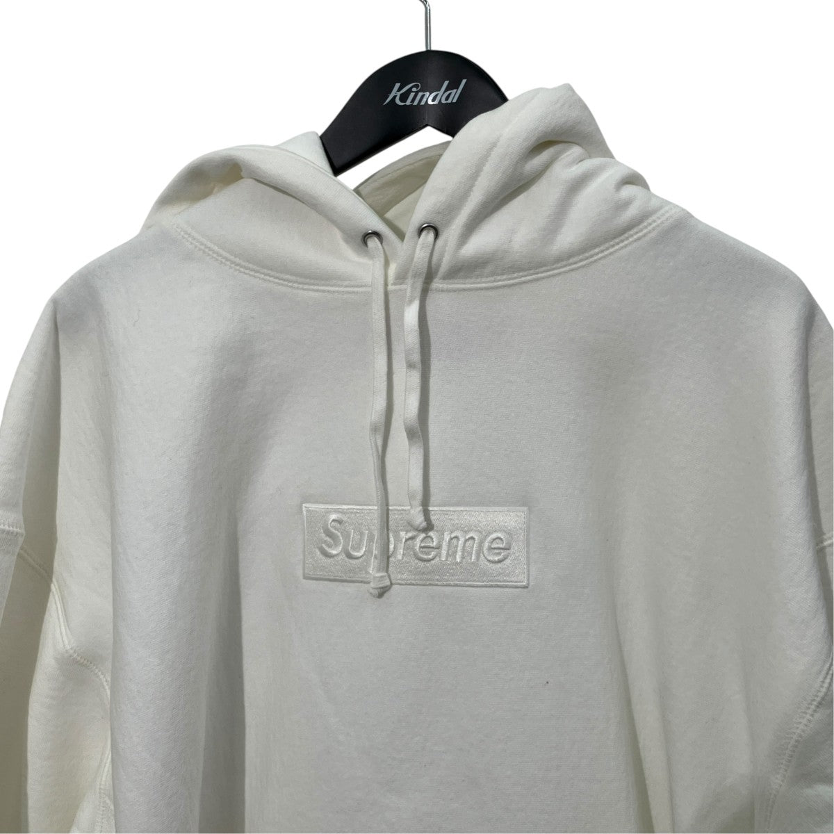Supreme(シュプリーム) 23AWBox Logo Hooded Sweatshirtボックスロゴ
