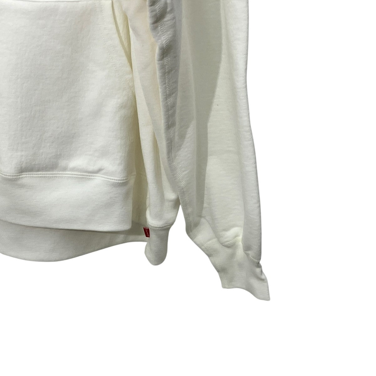 Supreme 23AWBox Logo Hooded Sweatshirtボックスロゴパーカー 古着・中古-4枚目のアイテム画像