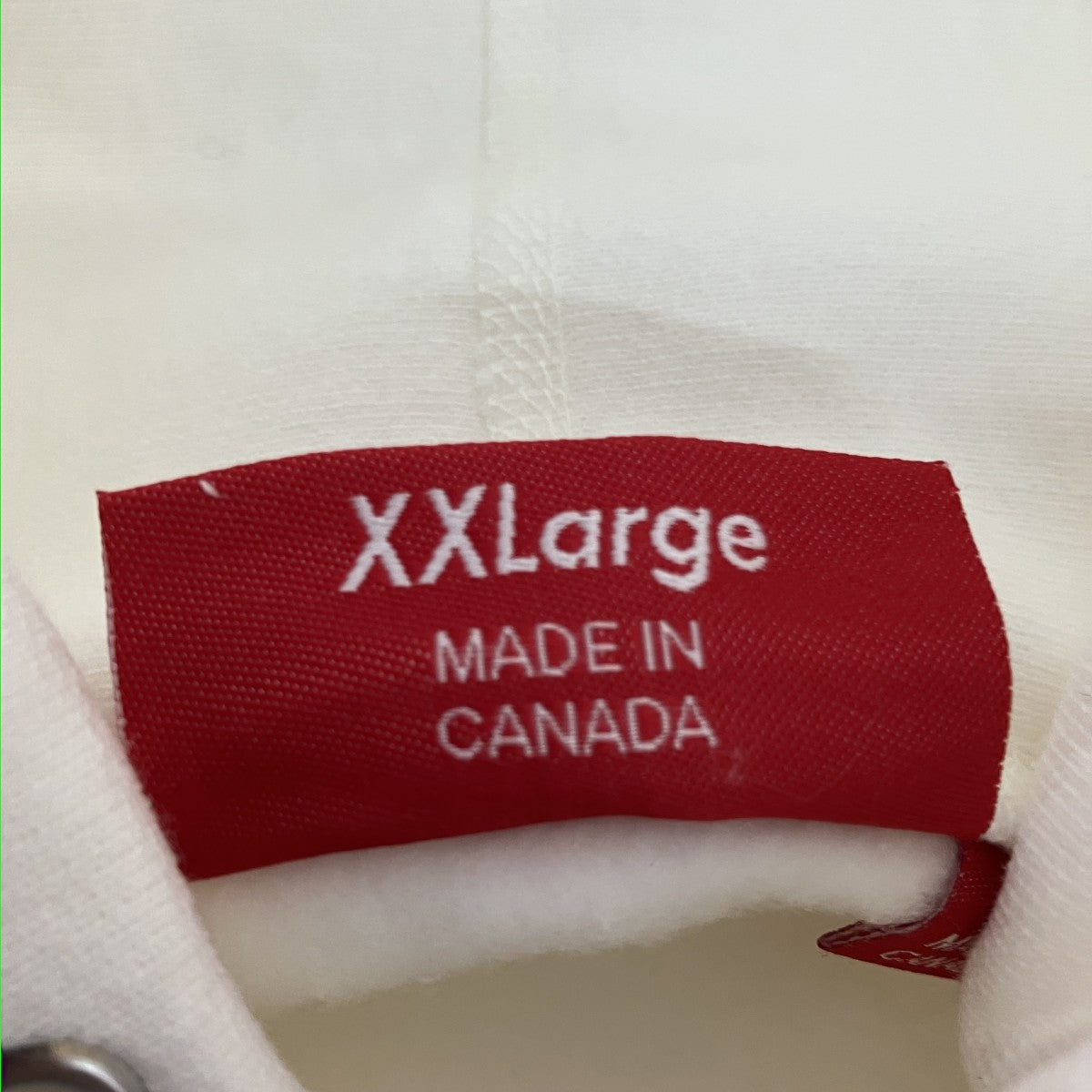 Supreme 23AWBox Logo Hooded Sweatshirtボックスロゴパーカー 古着・中古-5枚目のアイテム画像