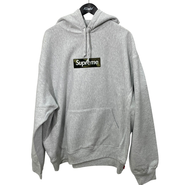 Supreme(シュプリーム) 23AWBox Logo Hooded Sweatshirtボックスロゴ