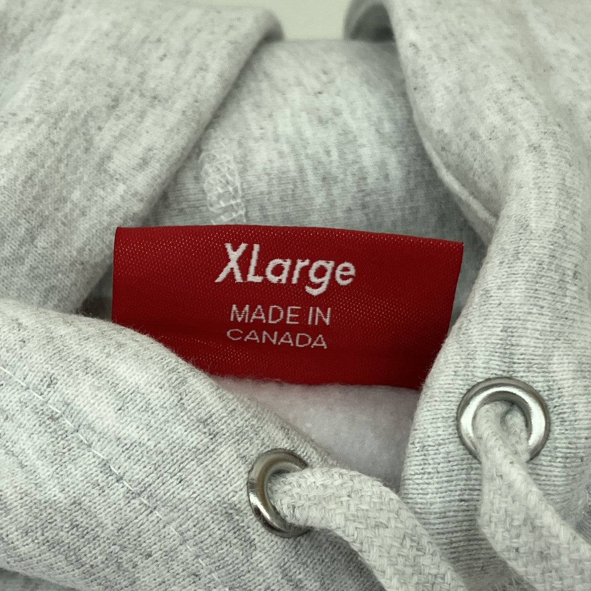 Supreme 23AWBox Logo Hooded Sweatshirtボックスロゴパーカー 古着・中古-5枚目のアイテム画像