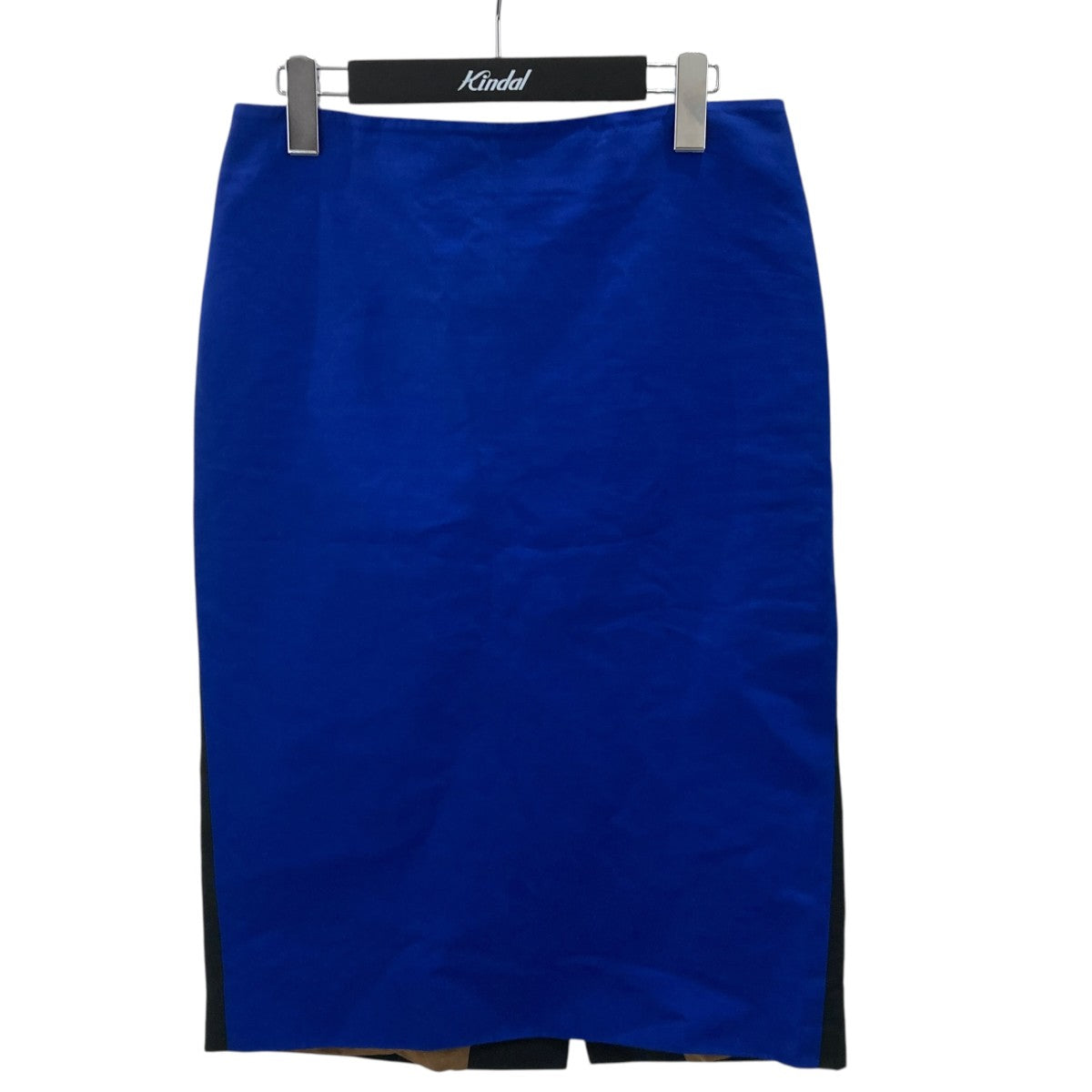MARNI ツートーンカラースカートGOMAP26QU0TCO50 古着・中古-1枚目のアイテム画像