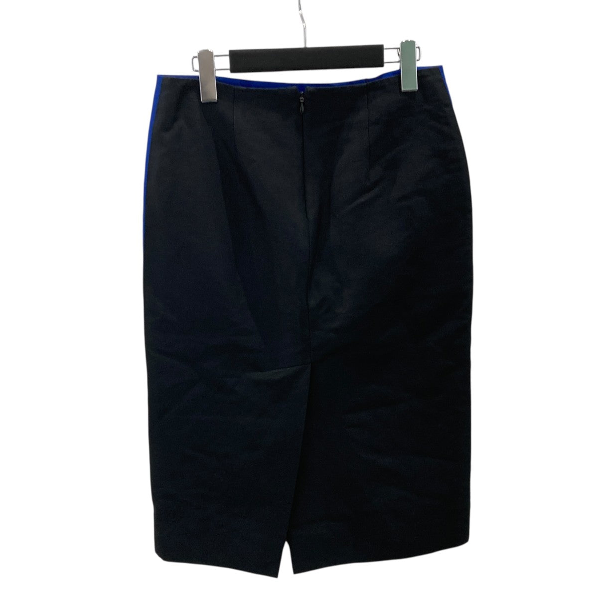 MARNI ツートーンカラースカートGOMAP26QU0TCO50 古着・中古-3枚目のアイテム画像