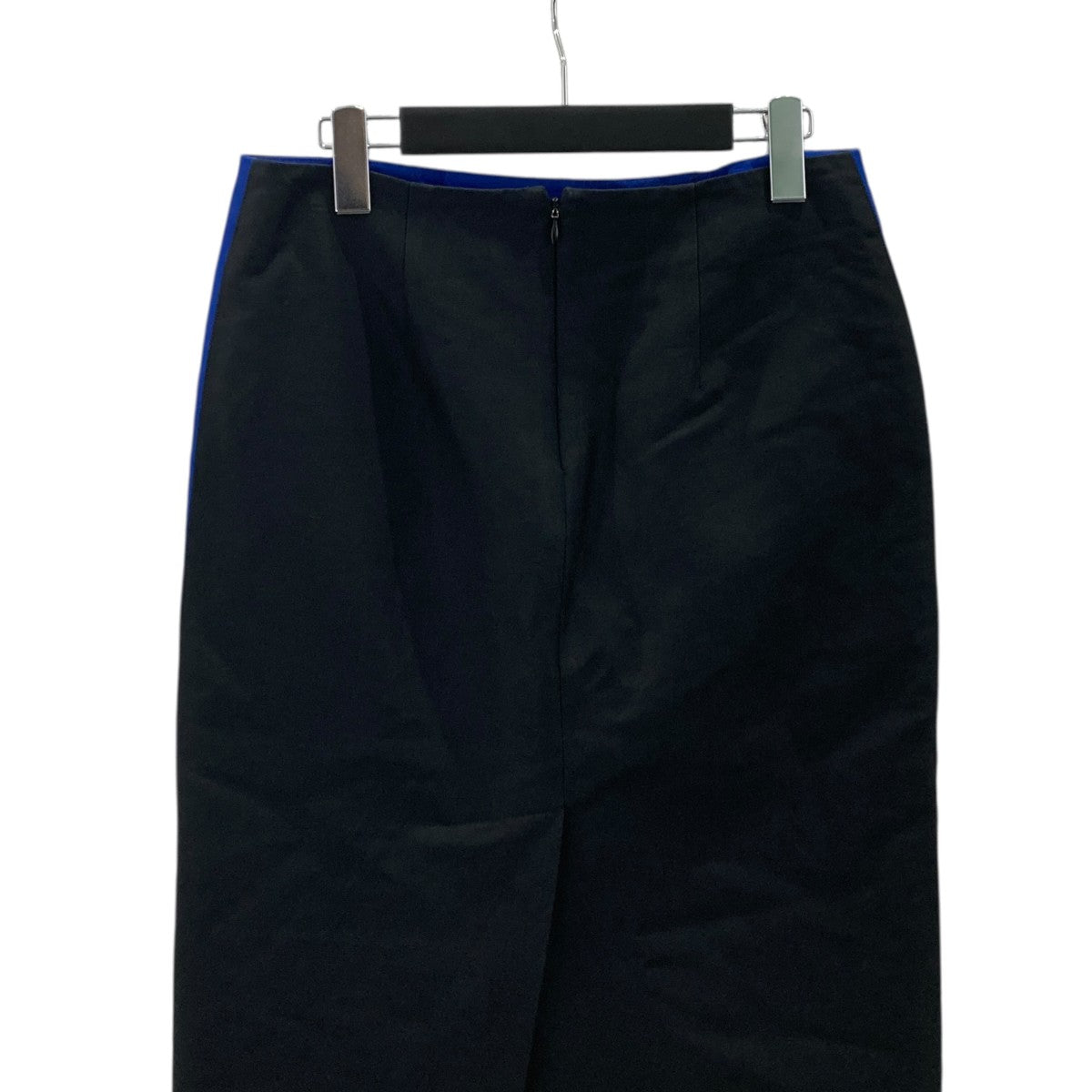 MARNI ツートーンカラースカートGOMAP26QU0TCO50 古着・中古-4枚目のアイテム画像