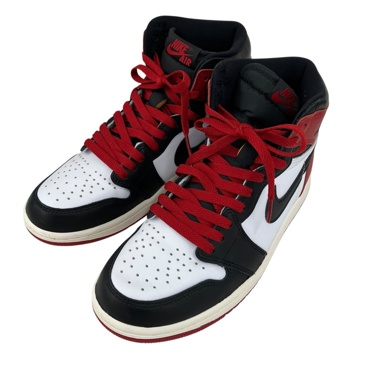 Air Jordan 1 Retro High OGハイカットスニーカーDZ5485106