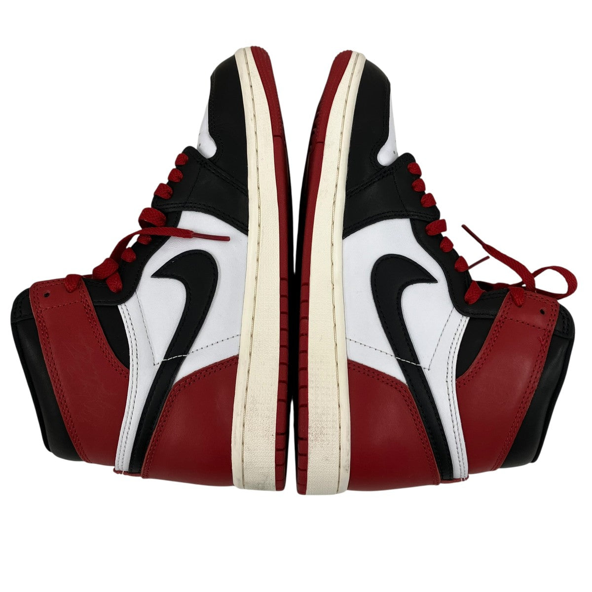 Air Jordan 1 Retro High OGハイカットスニーカーDZ5485106