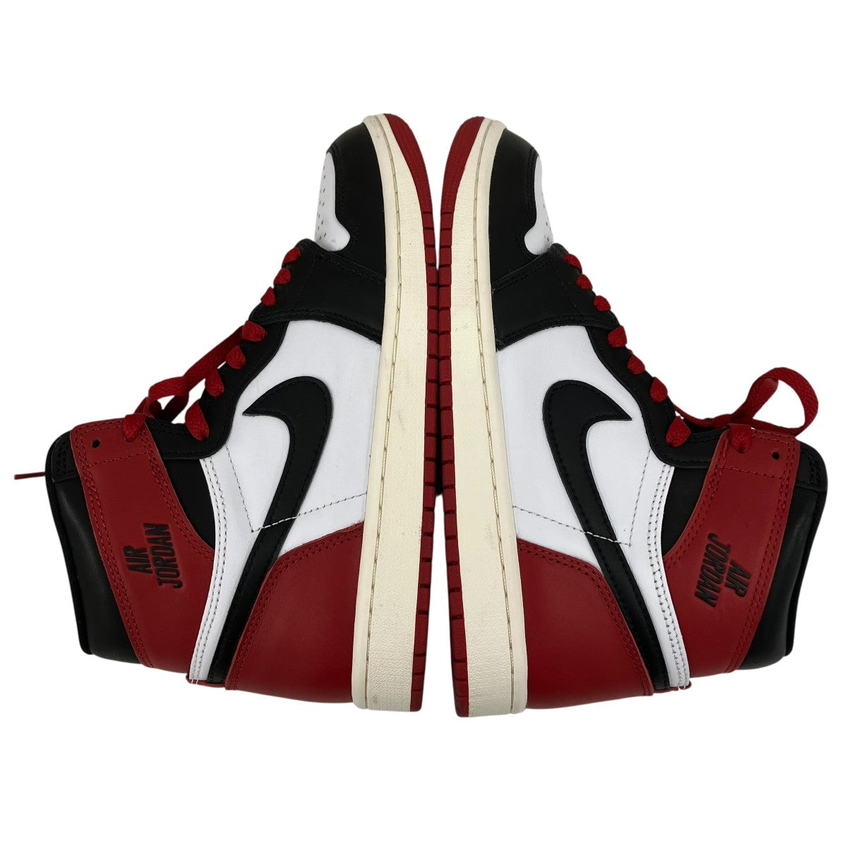 Air Jordan 1 Retro High OGハイカットスニーカーDZ5485106
