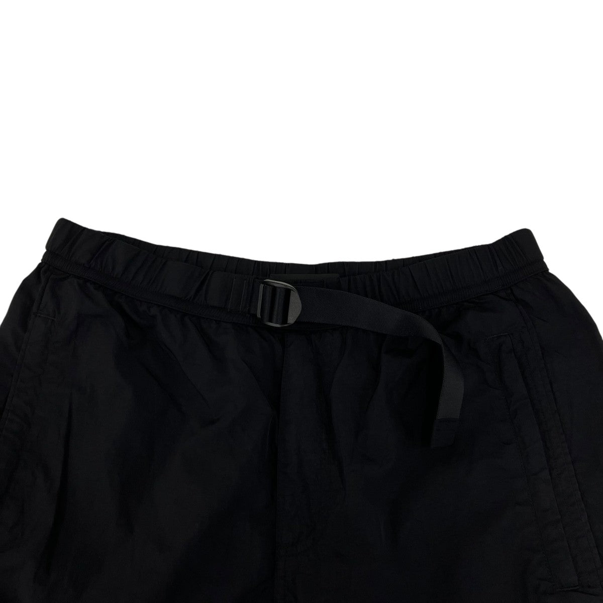 ALEXANDER WANG(アレキサンダーワン) パンツ ブラック サイズ S