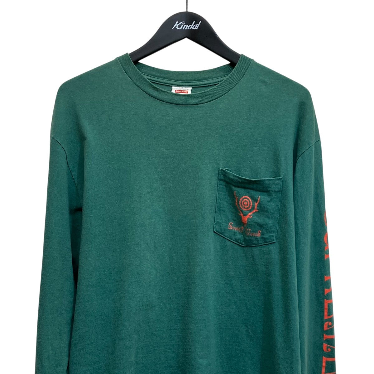 長袖Tシャツ