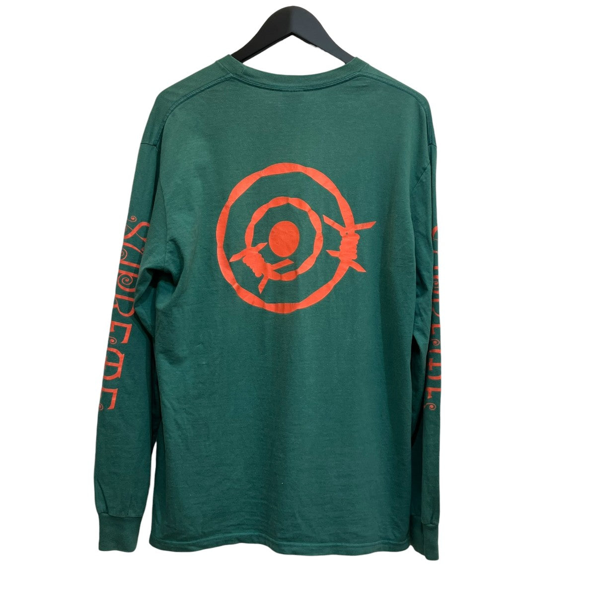 長袖Tシャツ