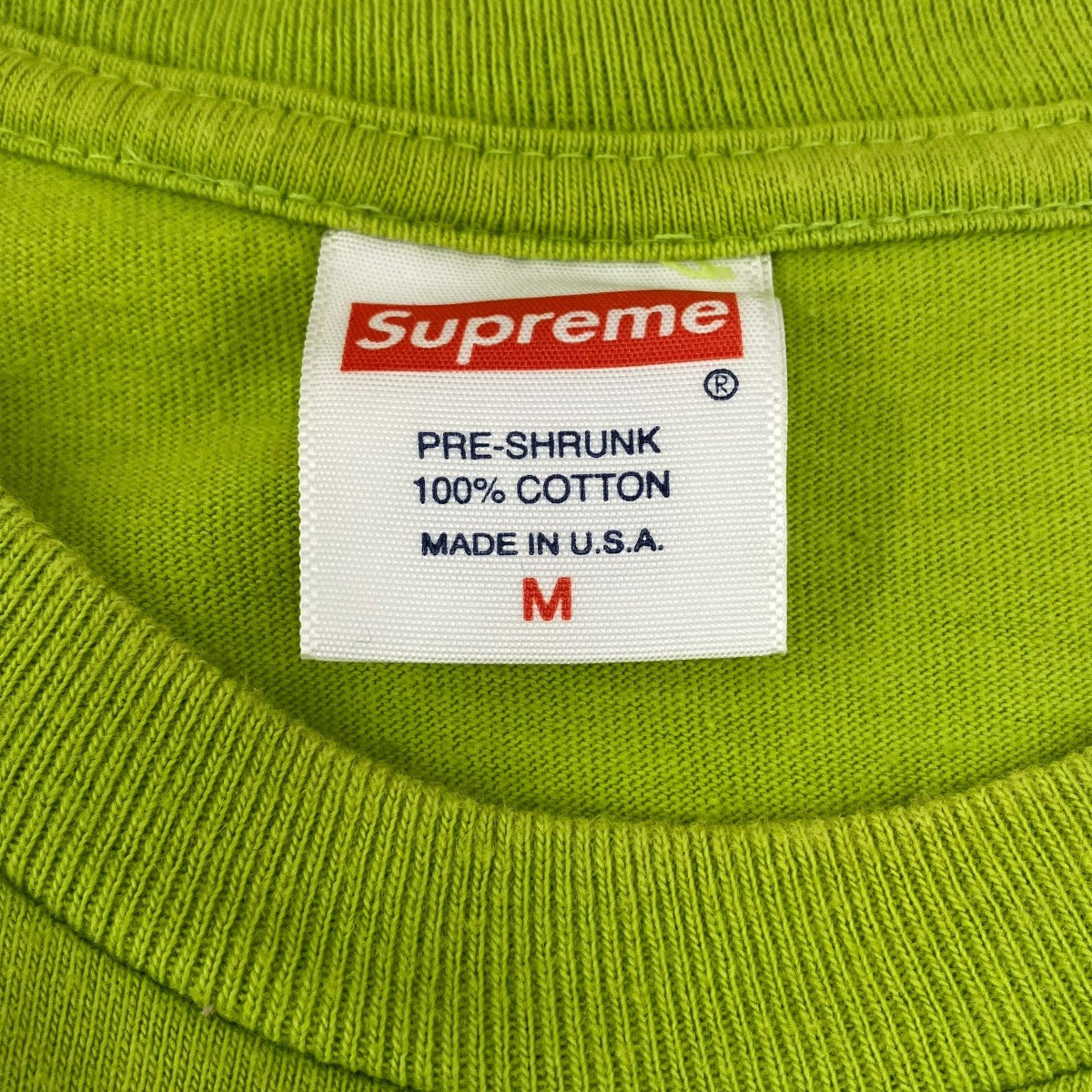 半袖Tシャツ