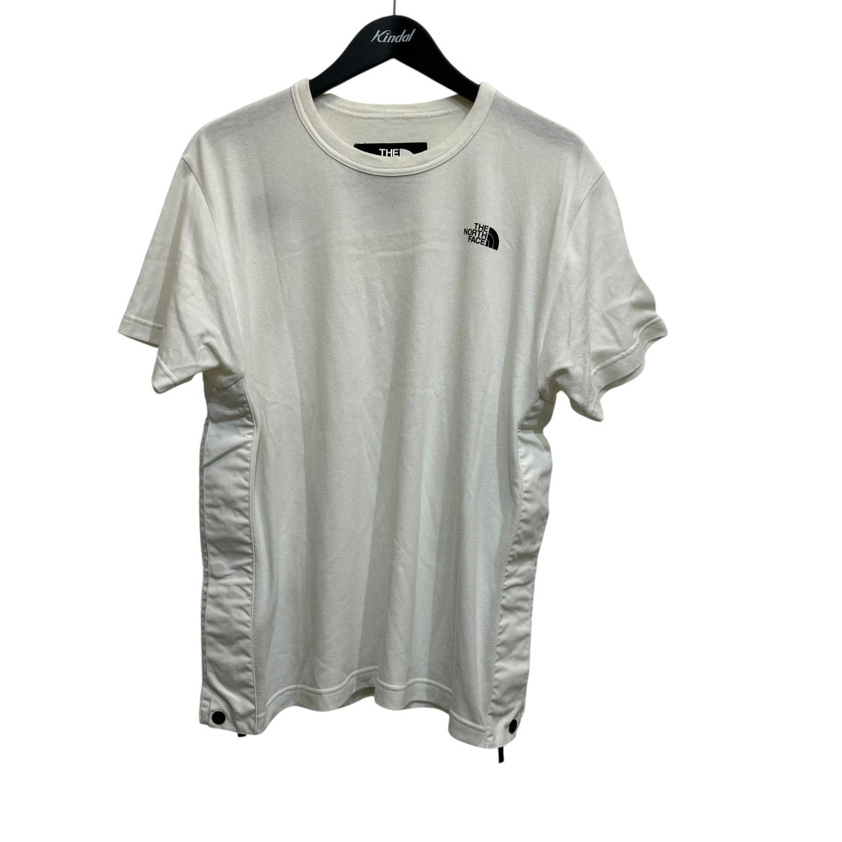 半袖TシャツNF0A3L7P