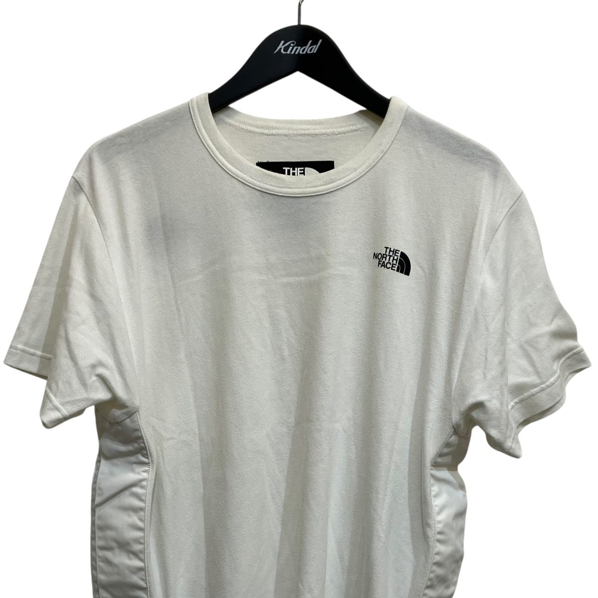 半袖TシャツNF0A3L7P