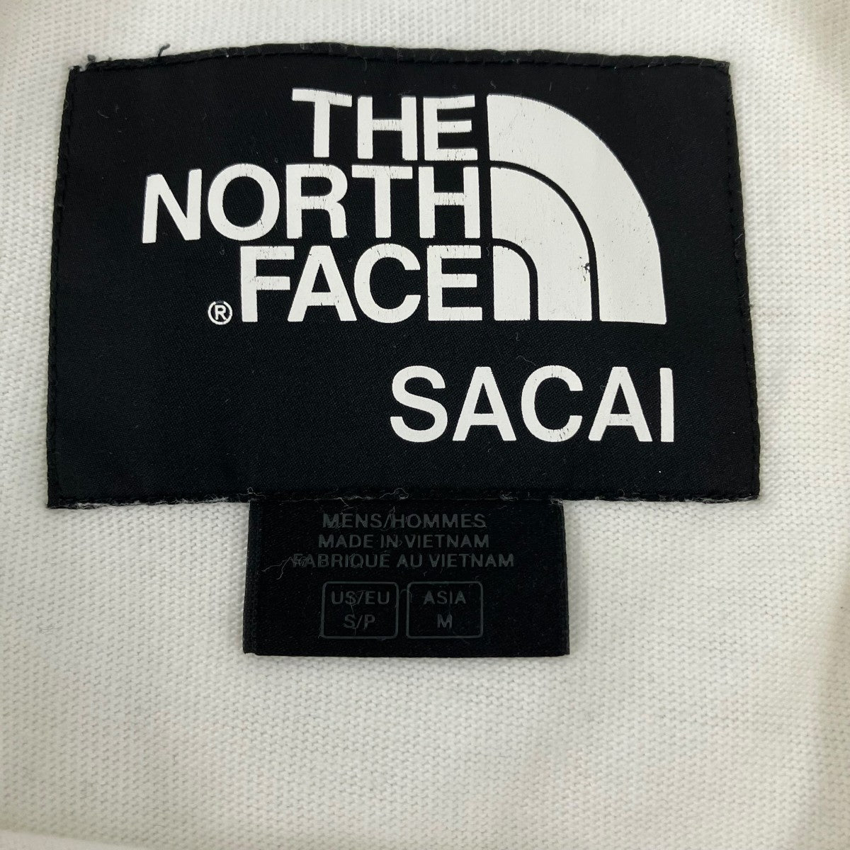 半袖TシャツNF0A3L7P