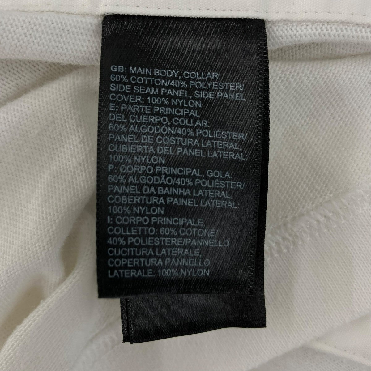 半袖TシャツNF0A3L7P