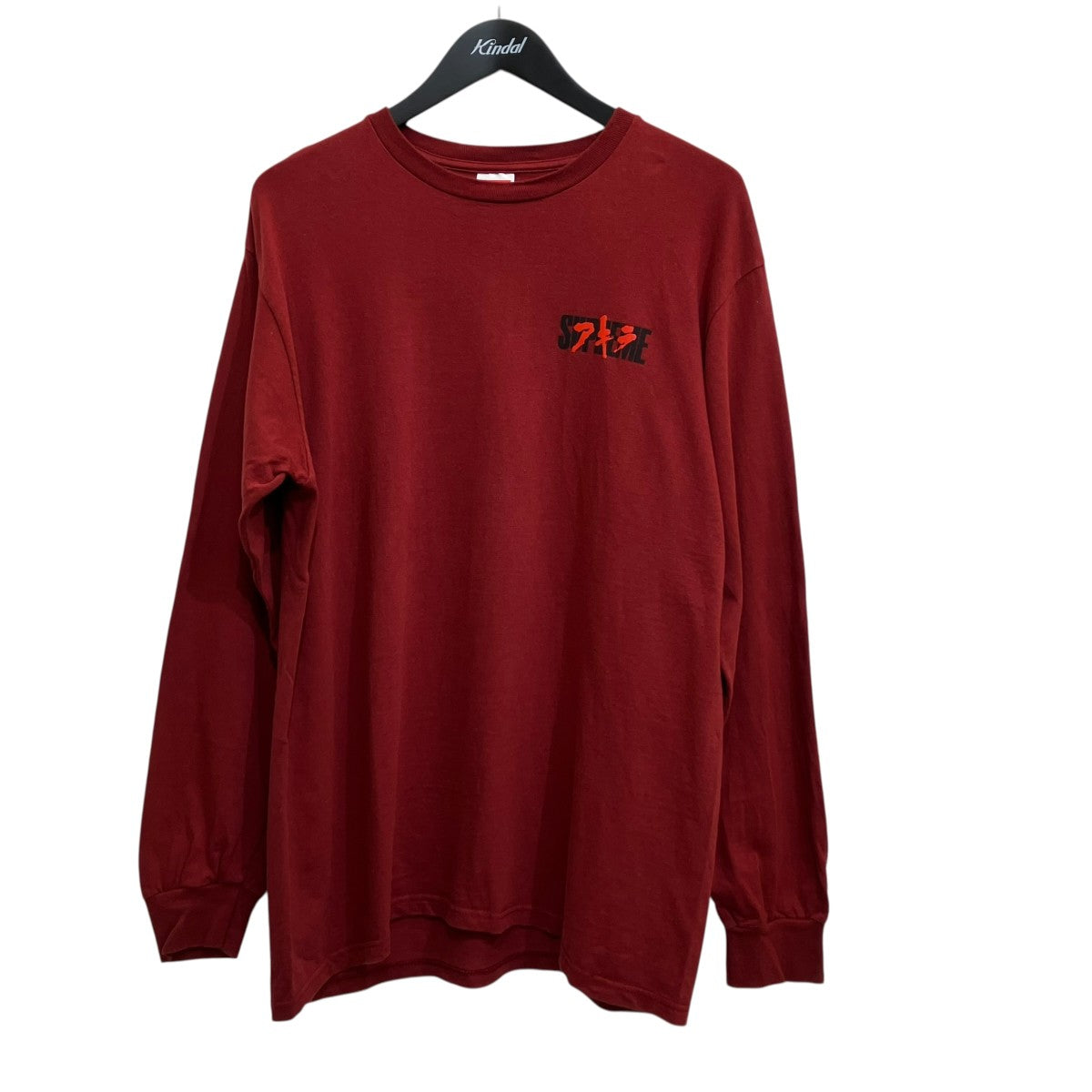 長袖Tシャツ