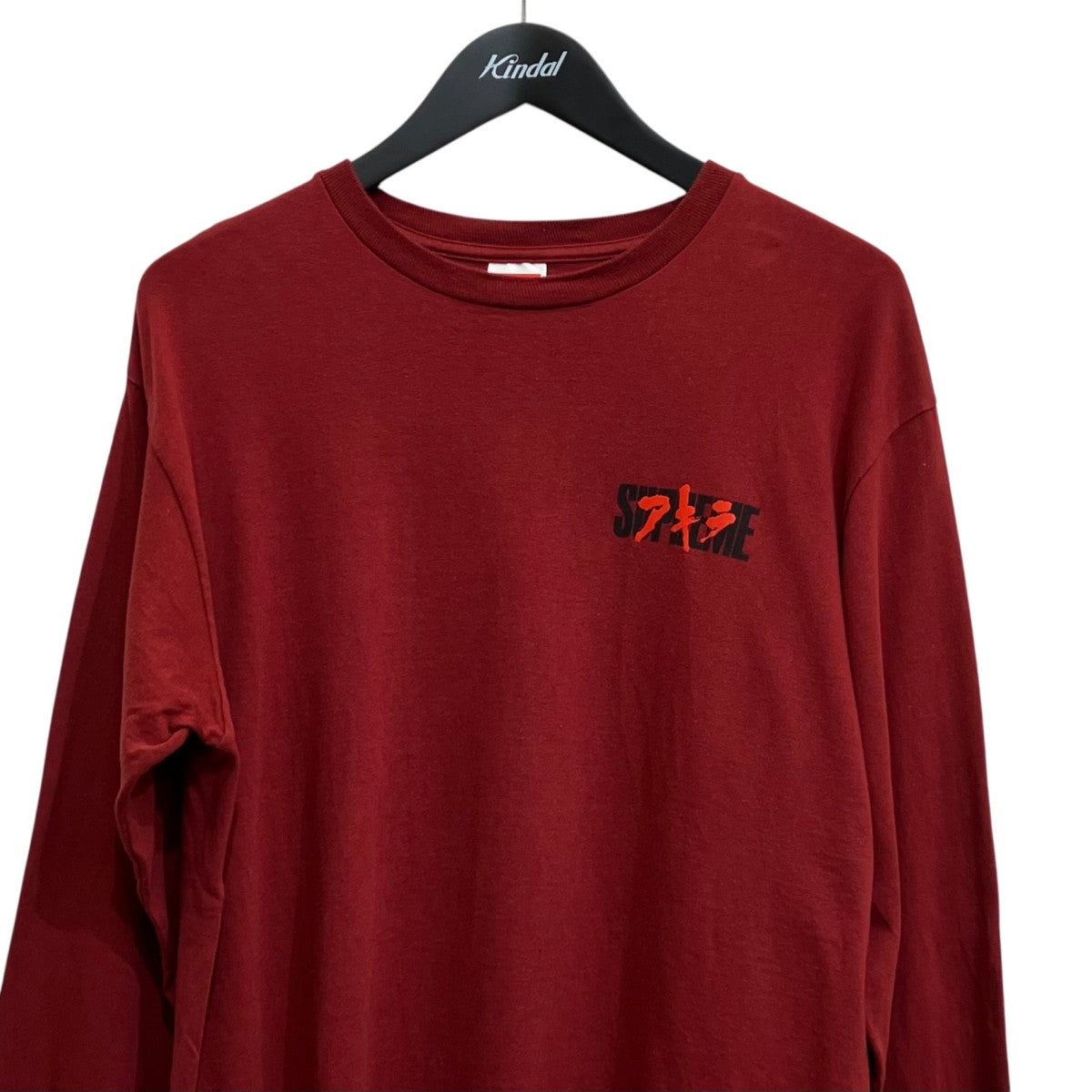 長袖Tシャツ