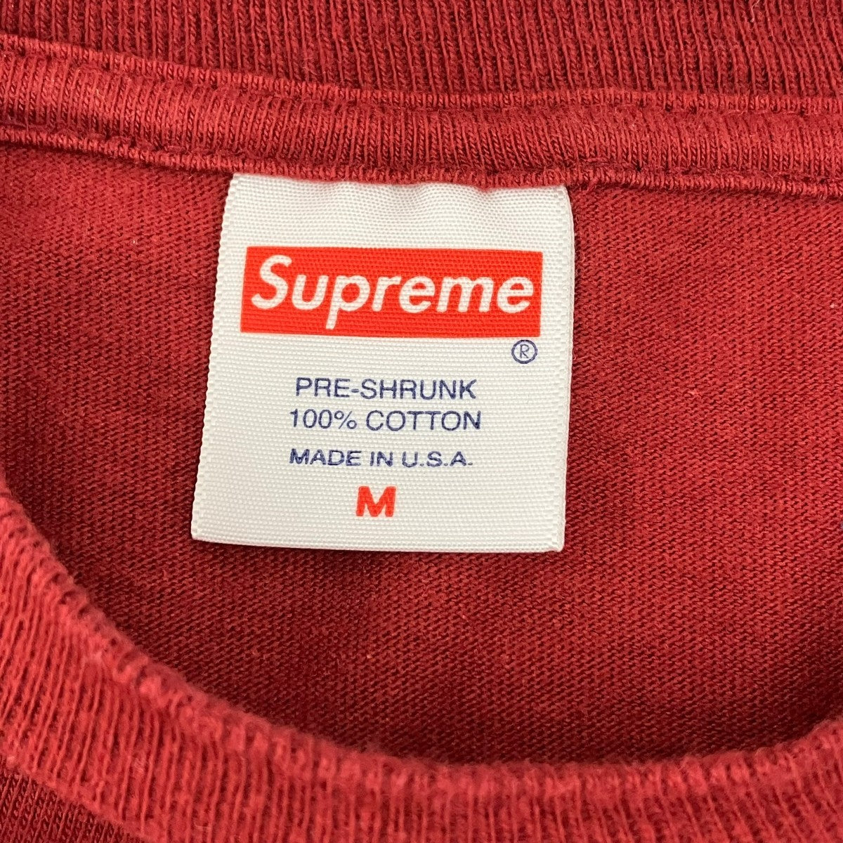 長袖Tシャツ