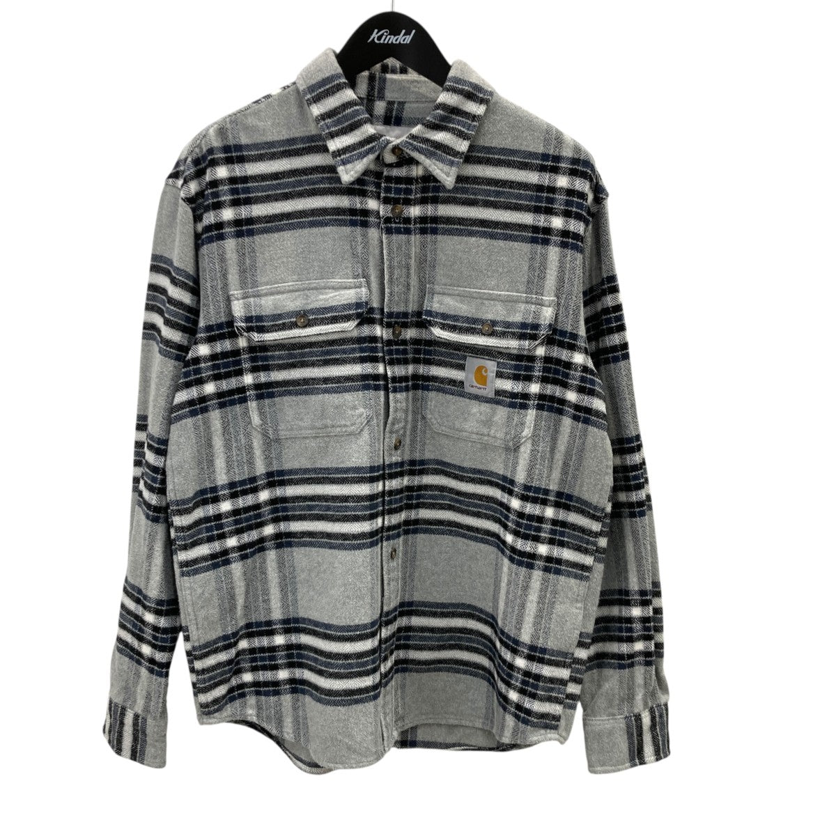L S Hawkins Shirt長袖シャツ