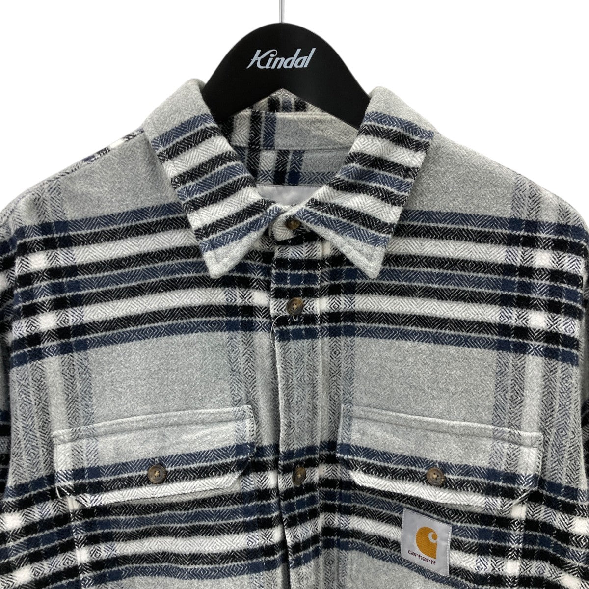 L S Hawkins Shirt長袖シャツ