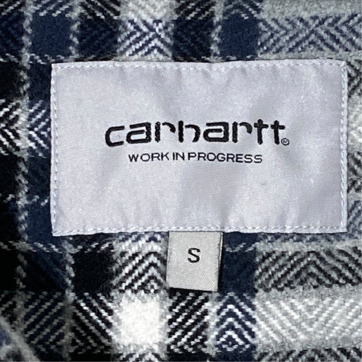L S Hawkins Shirt長袖シャツ