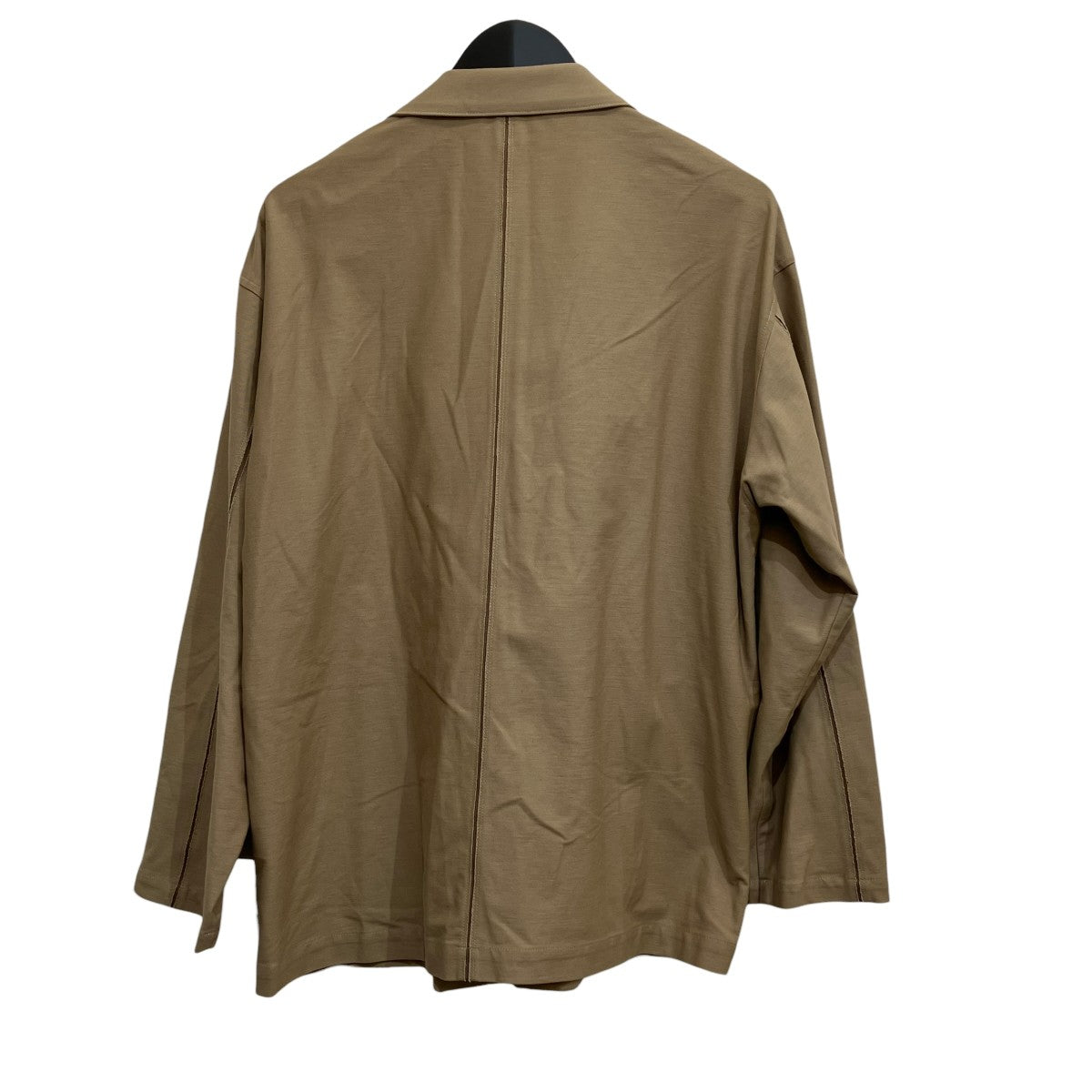 ジャケットYK19SS0020J