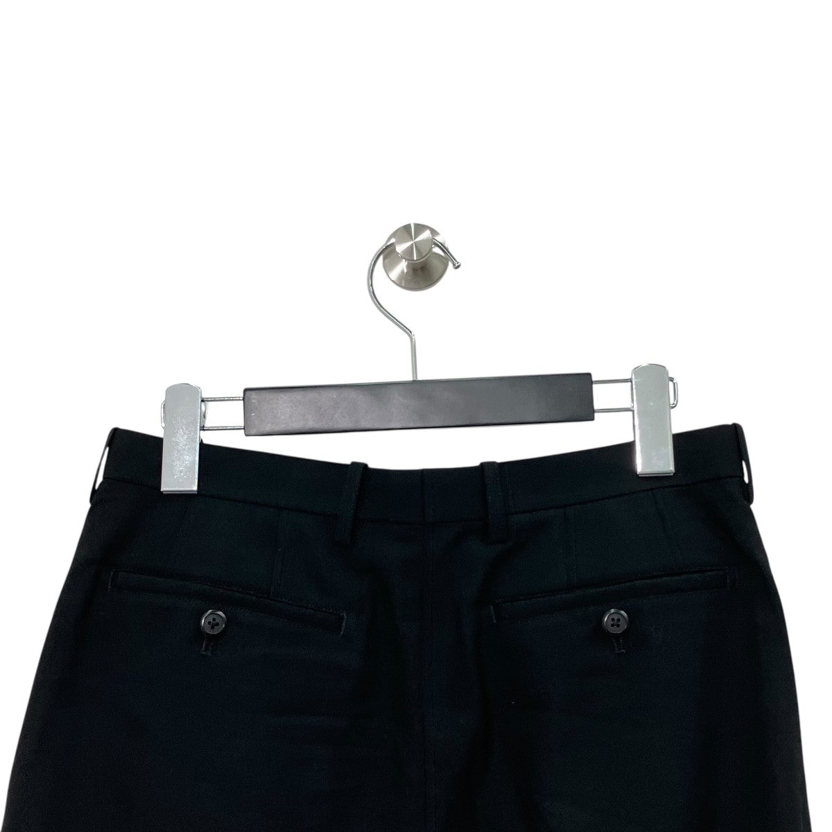 LAD MUSICIAN 3TUCK WIDE SLACKSスラックスパンツ2125-558 古着・中古-5枚目のアイテム画像