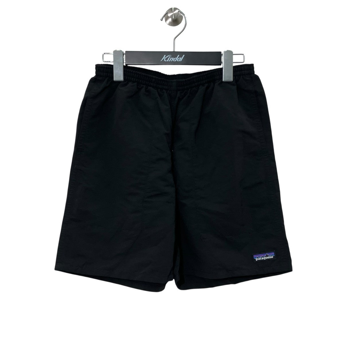 Patagonia BAGGIES LONGS 7ショートパンツ58034FA18 古着・中古-1枚目のアイテム画像