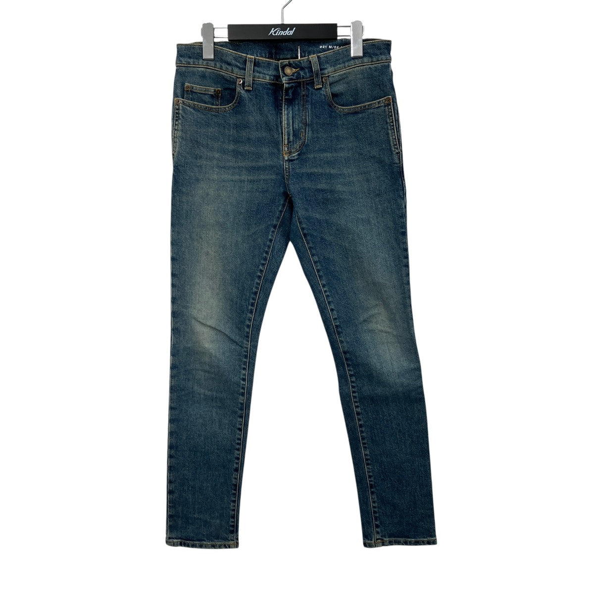 デニムパンツ601478 YN507