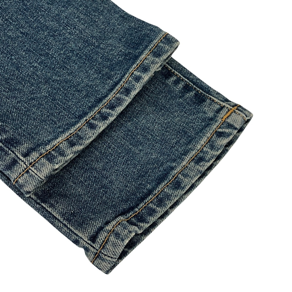 デニムパンツ601478 YN507