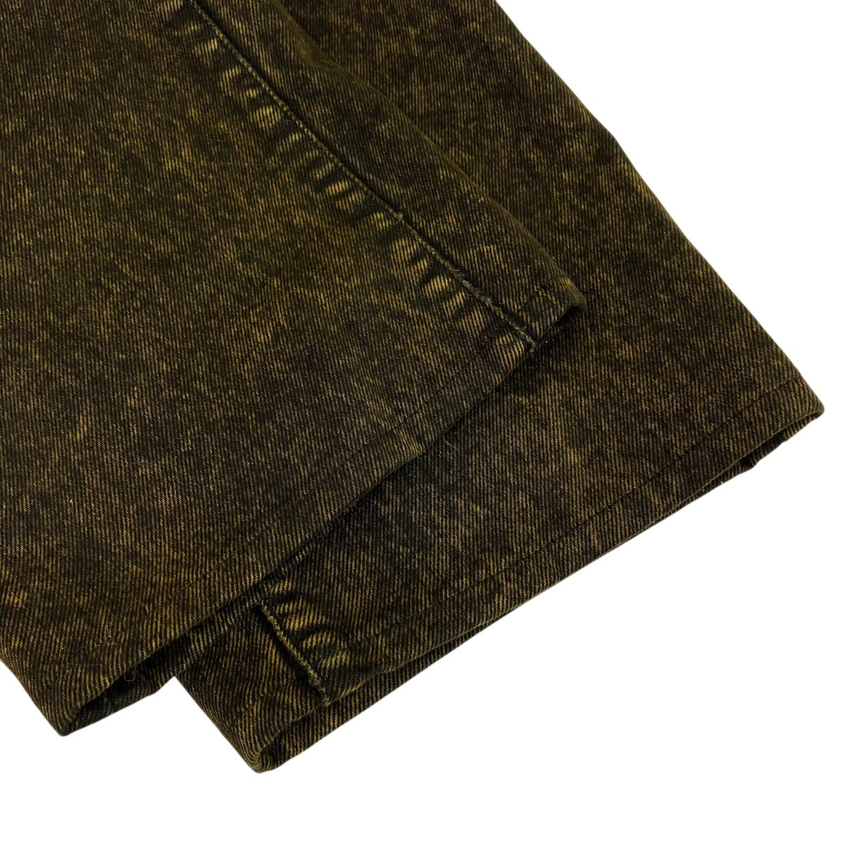 Acid Wash JeansデニムパンツVL12PA240G