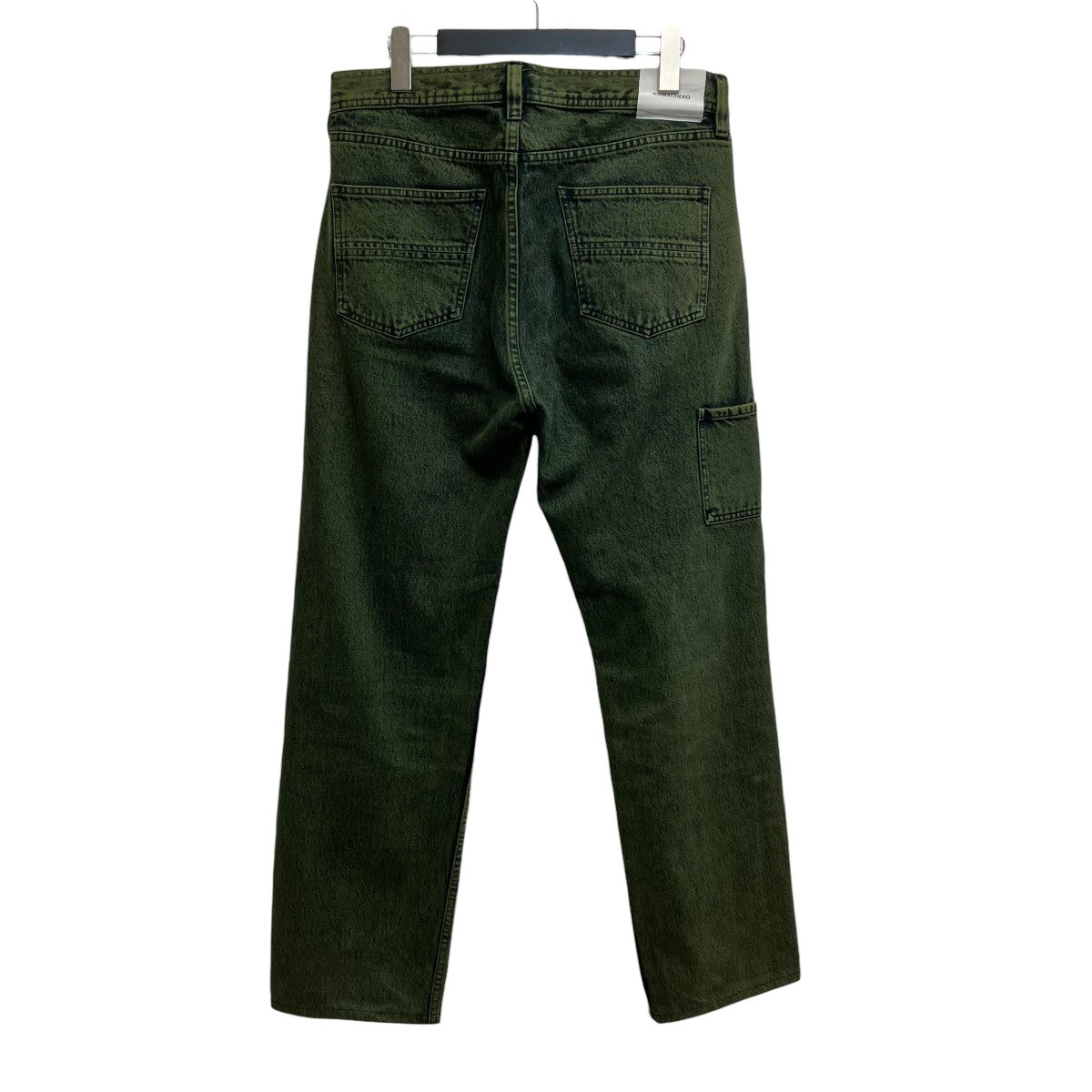 デニムパンツ