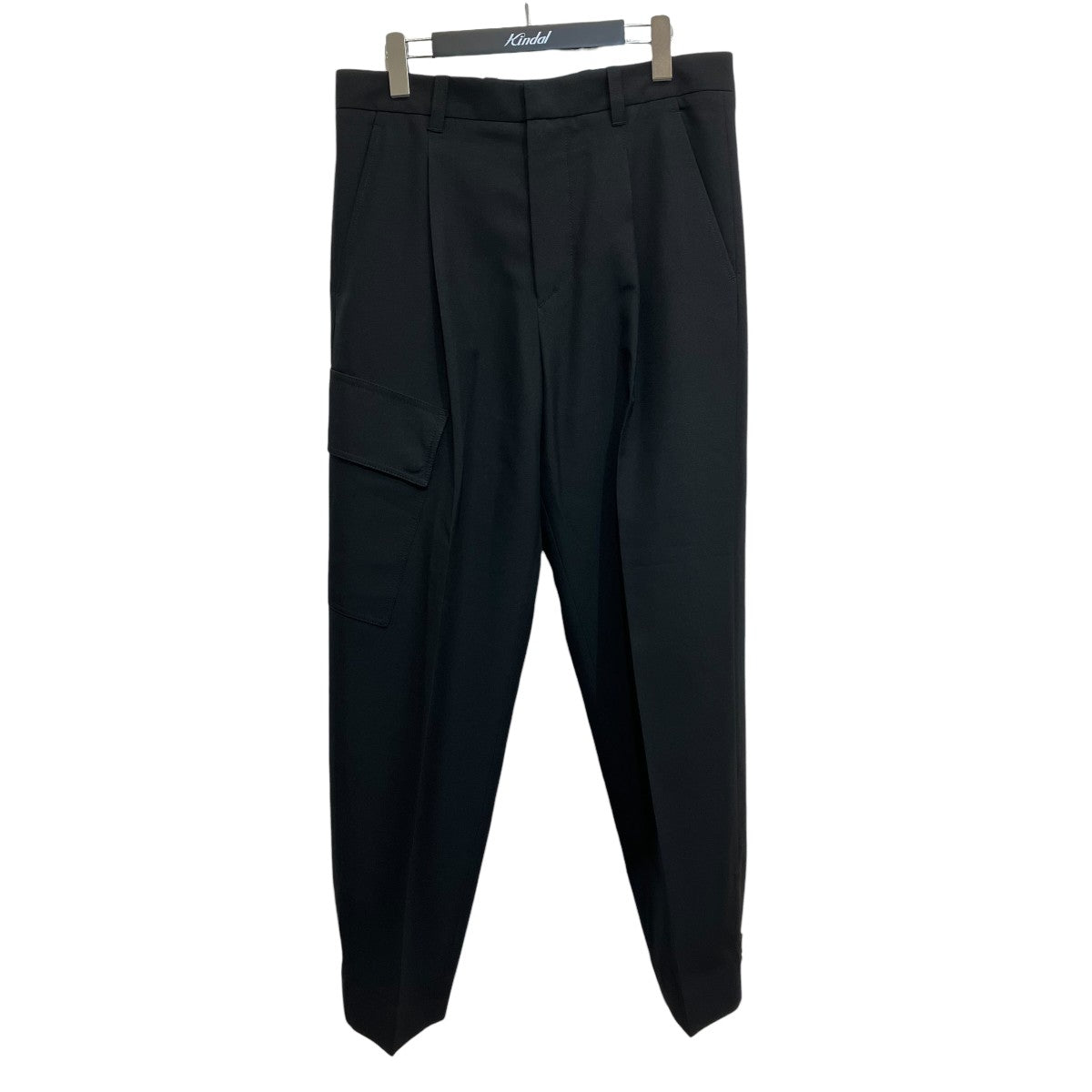 combine pantsカーゴスラックスOAMU310531