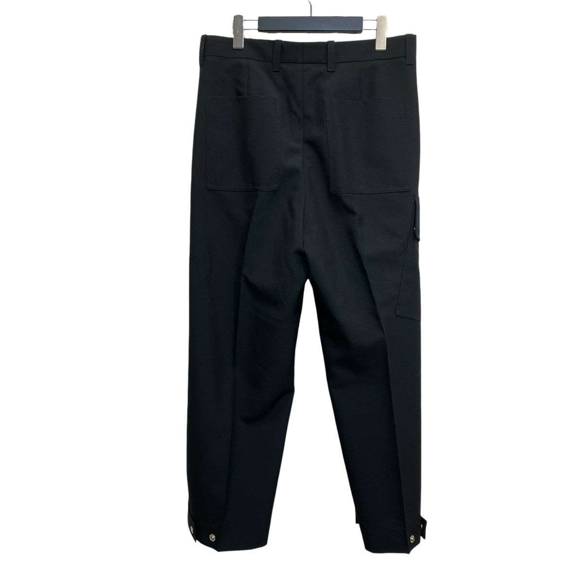combine pantsカーゴスラックスOAMU310531