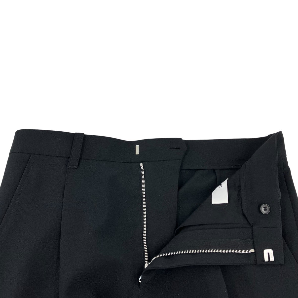 combine pantsカーゴスラックスOAMU310531