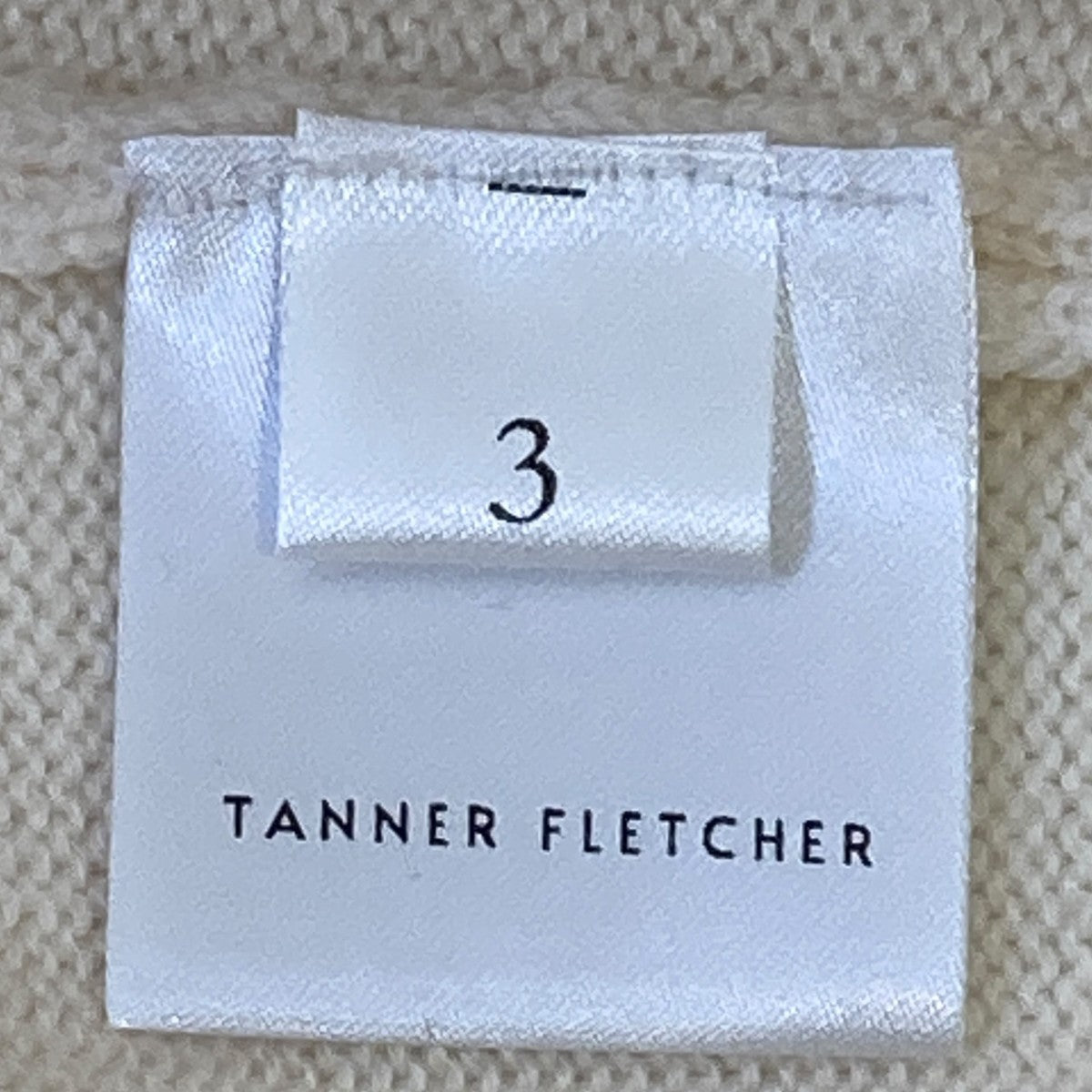 Tanner Fletcher FOLIAGE HANGING BASKET INTARSIA SWEATERセーター 古着・中古-6枚目のアイテム画像