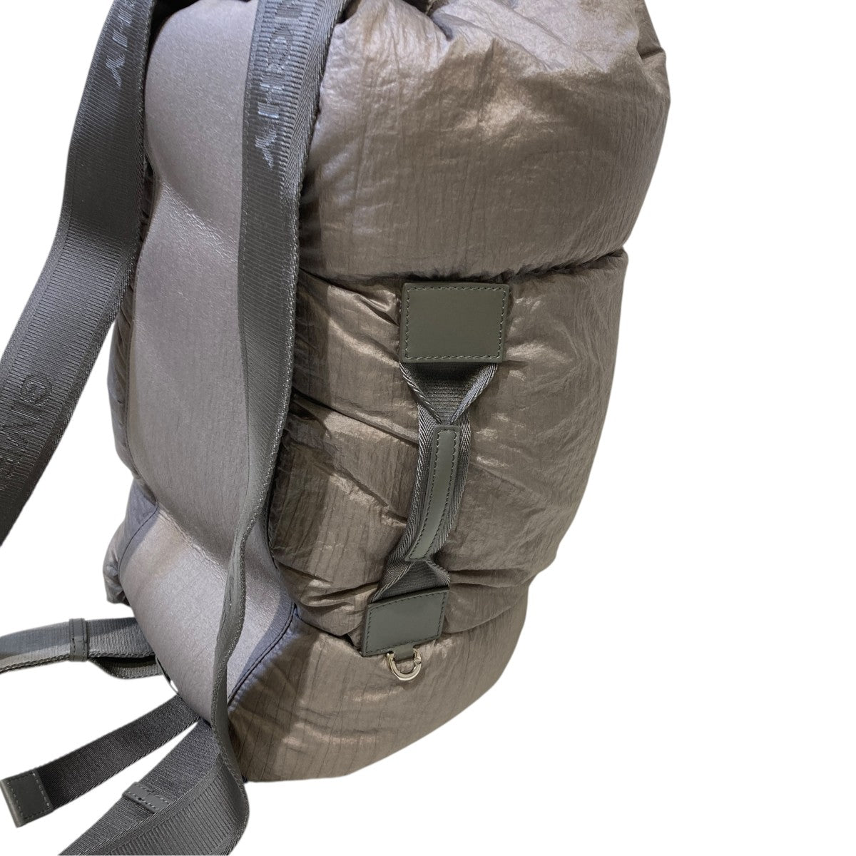 GIVENCHY G-Zip Backpack Padded Nylonバックパック 古着・中古-4枚目のアイテム画像