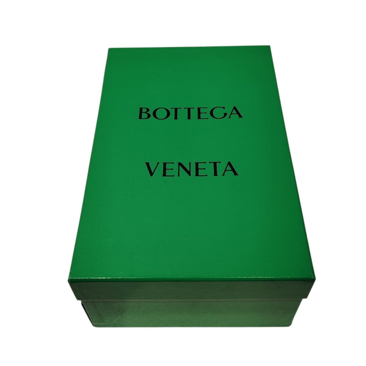 BOTTEGA VENETA Eliotハイカットスニーカー 古着・中古-9枚目のアイテム画像