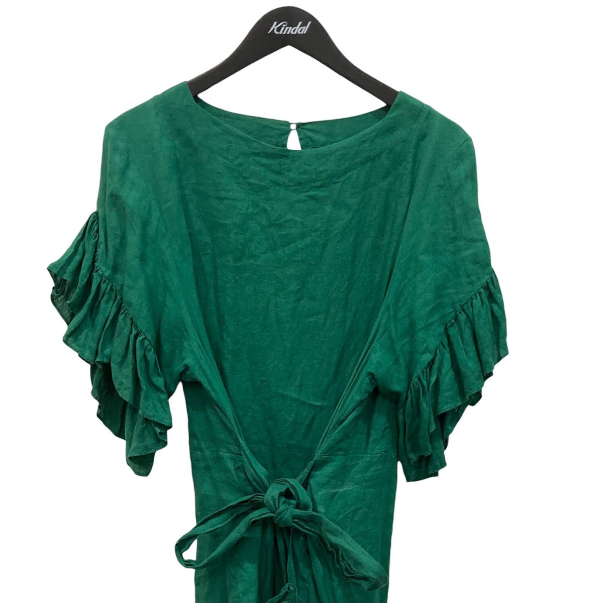 ISABEL MARANT ETOILE ワンピース2039370 古着・中古-2枚目のアイテム画像
