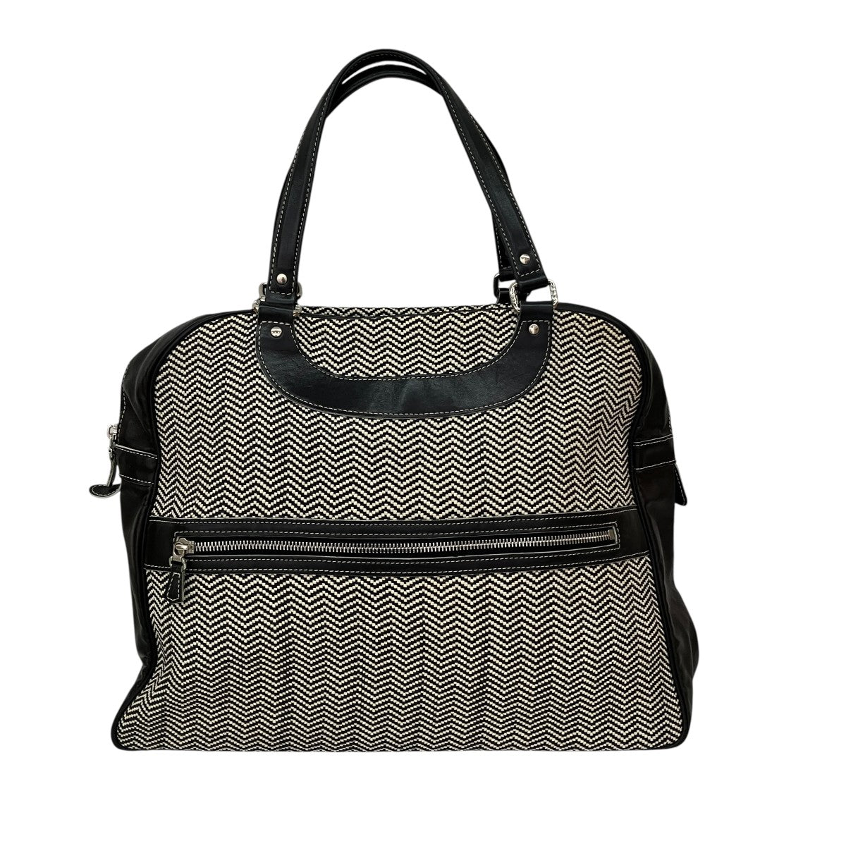 JACQUES LE CORRE LISBON SMALL BAGハンドバッグ 古着・中古-1枚目のアイテム画像